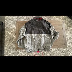 Tommy Hilfigier jacket SiZe XL